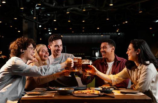 Menos álcool, mais bem-estar: mudança no consumo leva bares e restaurantes a reinventarem seus cardápios