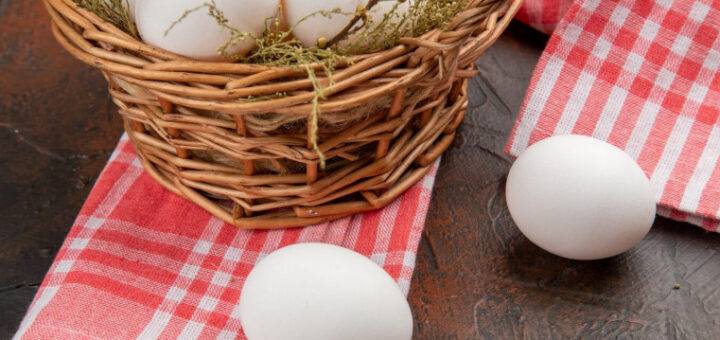 Das festas juninas às julinas, ovo segue como ingrediente presente nas receitas mais afetivas da temporada