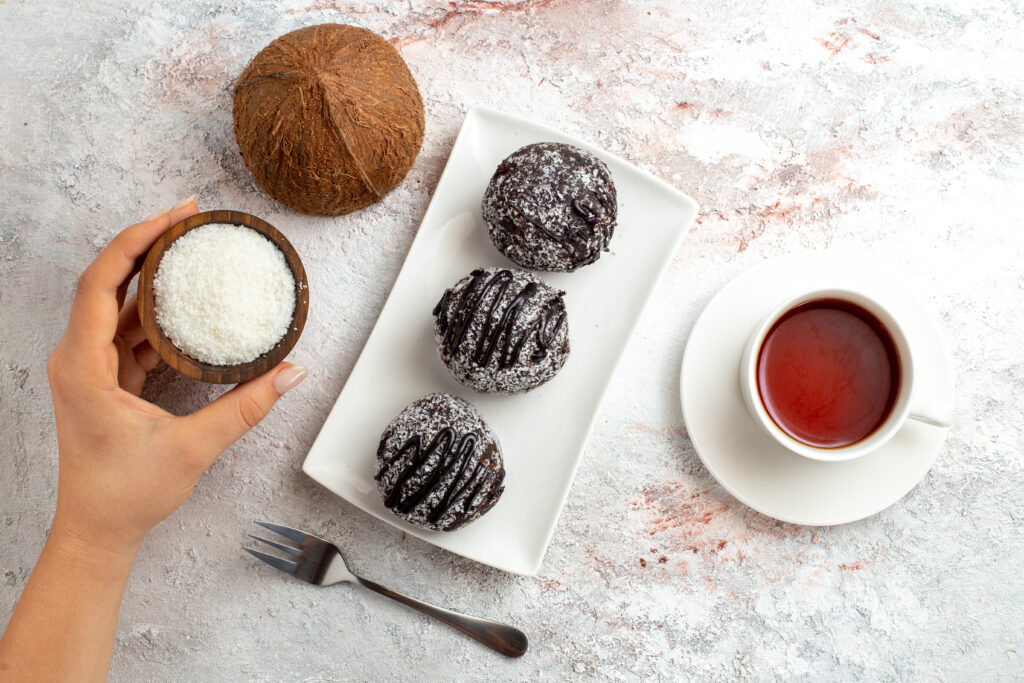 Dia do Chocolate: Nutricionista ensina como saciar o desejo pelo doce mais amado do país de forma saudável e totalmente livre de culpa