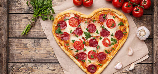Pizza: veja como preparar uma receita saborosa e econômica em casa