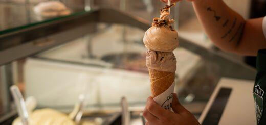 Você sabe a diferença entre gelato e sorvete? Especialista esclarece os principais pontos