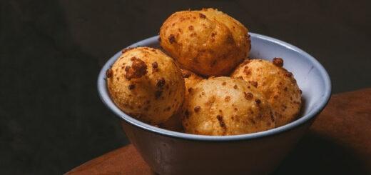 Pão de Queijo: saiba mais sobre um dos nossos quitutes mais populares