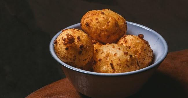 Pão de Queijo: saiba mais sobre um dos nossos quitutes mais populares