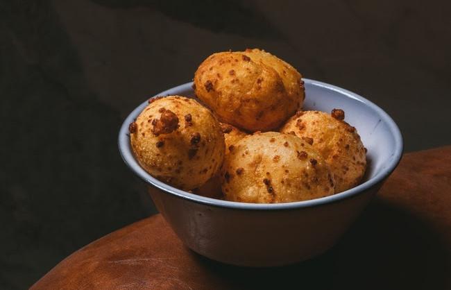 Pão de Queijo: saiba mais sobre um dos nossos quitutes mais populares