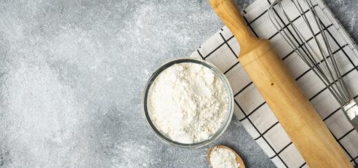 Finna explica como escolher a farinha ideal para cada receita