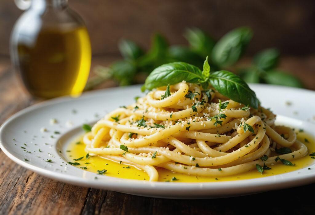 Confira 3 receitas italianas fáceis para fazer em família
