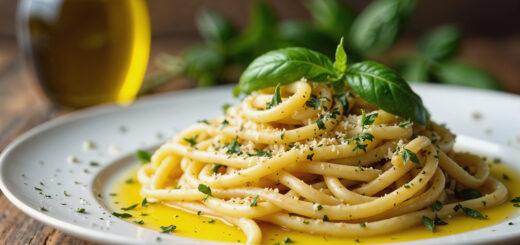 Confira 3 receitas italianas fáceis para fazer em família