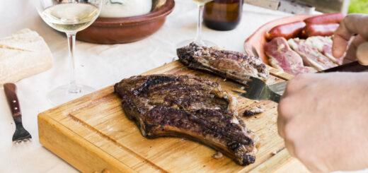 Dia dos Pais: a bebida certa para cada tipo de churrasco (e de pai)