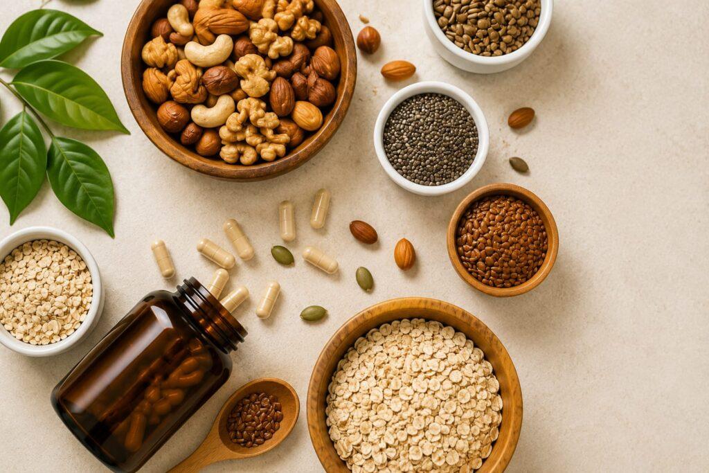 O que é mito e o que é verdade na hora de escolher alimentos e suplementos?