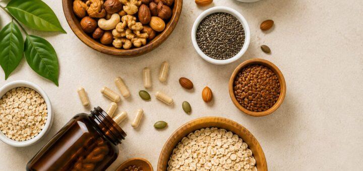 O que é mito e o que é verdade na hora de escolher alimentos e suplementos?