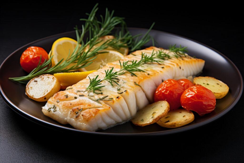 Como dessalgar o bacalhau corretamente