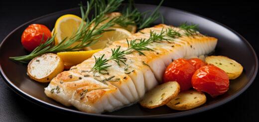 Como dessalgar o bacalhau corretamente