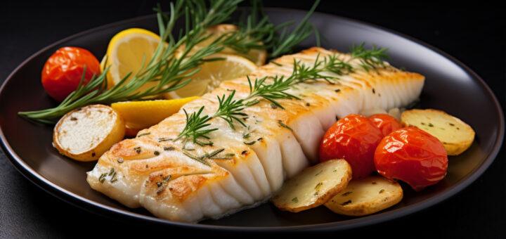 Como dessalgar o bacalhau corretamente