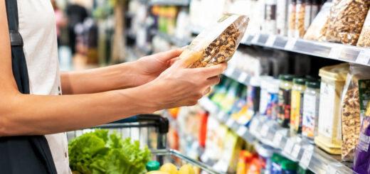 Alimentação saudável sai do nicho e muda a cesta de compras dos brasileiros