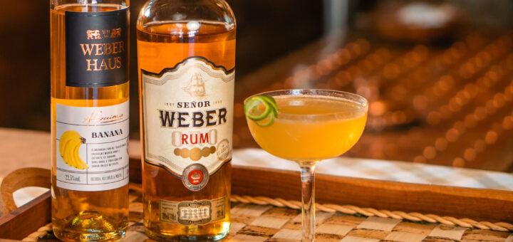 Nesta primavera, Weber Haus reforça a versatilidade da cachaça além da caipirinha