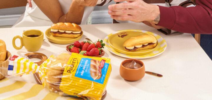 Cinco ideias de lanches variados e práticos para a lancheira das crianças