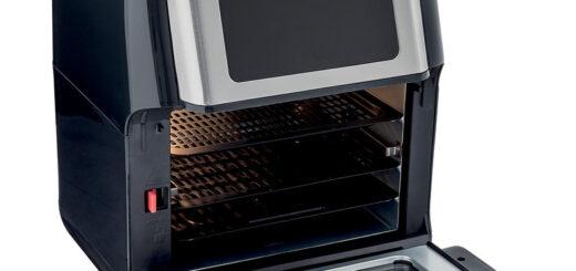 Air fryer: BLACK+DECKER revela 6 dicas para melhorar o preparo e conservar o seu aparelho