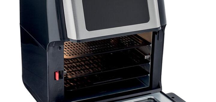 Air fryer: BLACK+DECKER revela 6 dicas para melhorar o preparo e conservar o seu aparelho