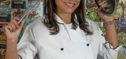 Da cozinha à gestão: 6 decisões que transformaram uma chef em empresária