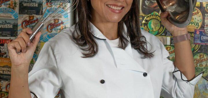 Da cozinha à gestão: 6 decisões que transformaram uma chef em empresária