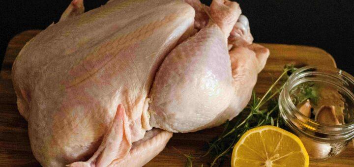 Descongelar frango na pia é seguro? Veja como evitar contaminação no preparo do alimento