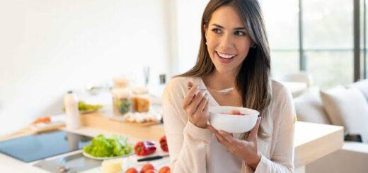 Estamos ficando mais práticos ou simplesmente desaprendendo a comer?