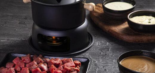 Minerva Foods dá dicas para o melhor fondue