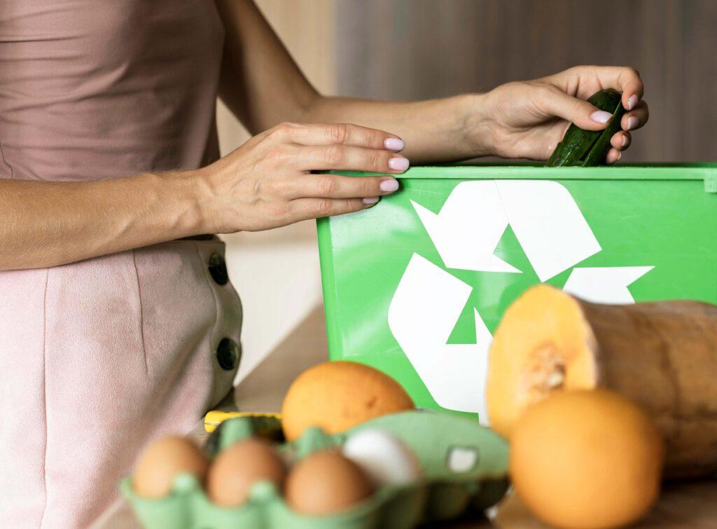 Tijuca Alimentos combate o desperdício com gestão em refeitórios e orientações de aproveitamento integral de ingredientes