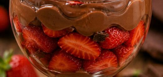 ganham versões doces em 5 receitas fáceis; confira