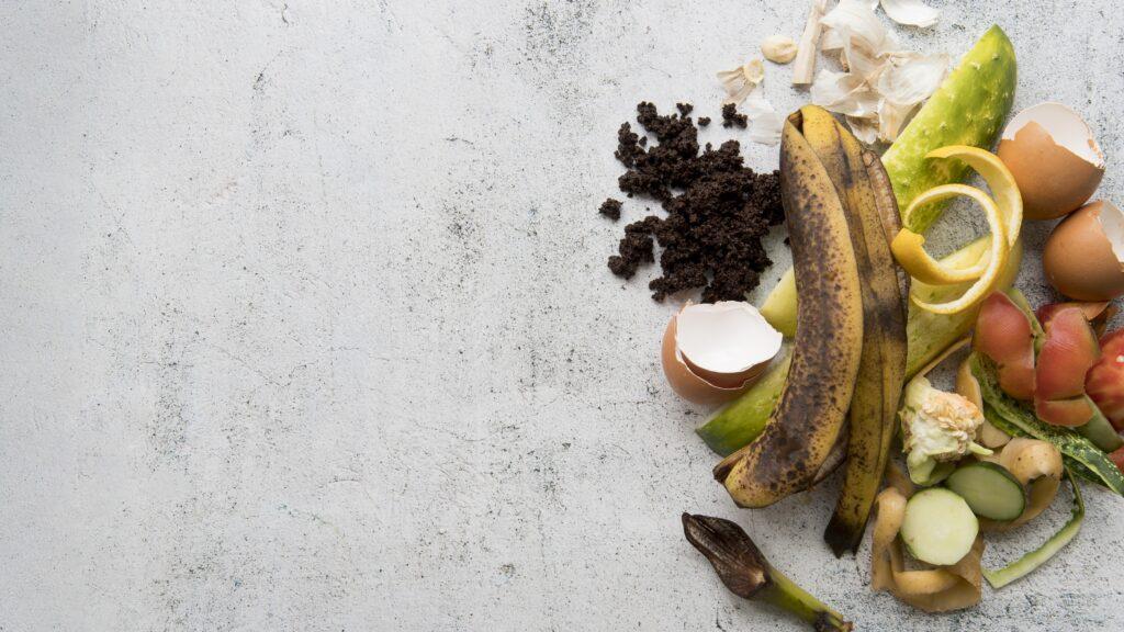 Desperdício de Alimentos, Angélica Banhara mostra como aproveitar melhor o que já está na cozinha