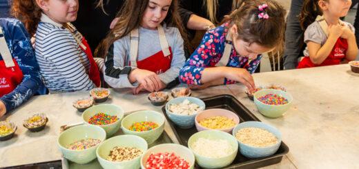 Dia das Crianças: 3 Receitas Para Celebrar com Sabor e Diversão