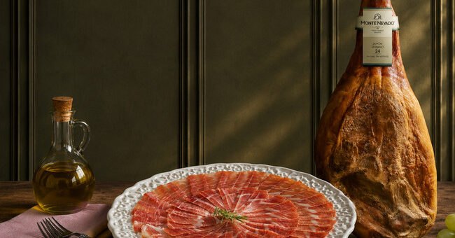 5 curiosidades sobre o Jamón Serrano que revelam os segredos de um dos grandes tesouros da gastronomia espanhola