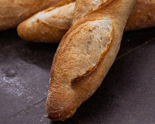 três pães clássicos que ajudam a contar a história da panificação francesa