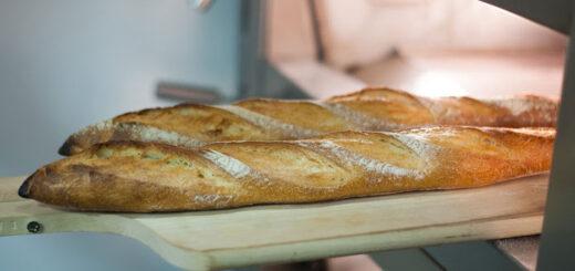 Pão: três pães clássicos que ajudam a contar a história da panificação francesa