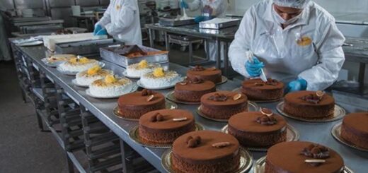 Da cozinha ao negócio: o que muda quando a paixão pela confeitaria vira empresa
