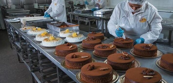 Da cozinha ao negócio: o que muda quando a paixão pela confeitaria vira empresa