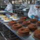 Da cozinha ao negócio: o que muda quando a paixão pela confeitaria vira empresa
