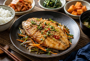 Do K-Food à mesa brasileira: como a tilápia entra na onda da culinária coreana