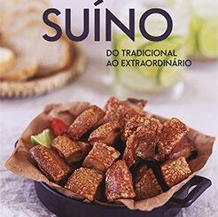 Do tradicional ao extraordinário: livro de Flávia Brunelli revela a versatilidade da carne suína