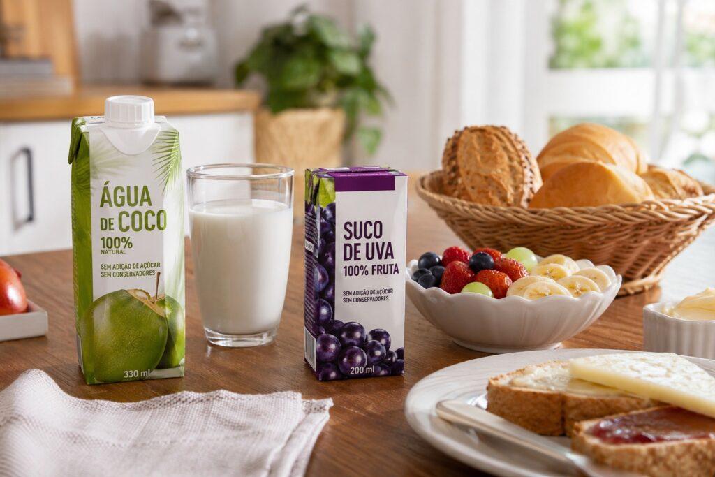 Existe um horário ideal para consumir leite? Nutricionista explica