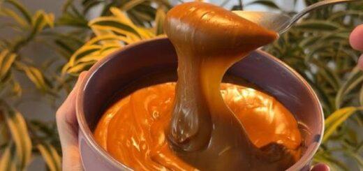 Doce de Leite: Don Cream apresenta duas receitas de sobremesas para serem feitas em casa