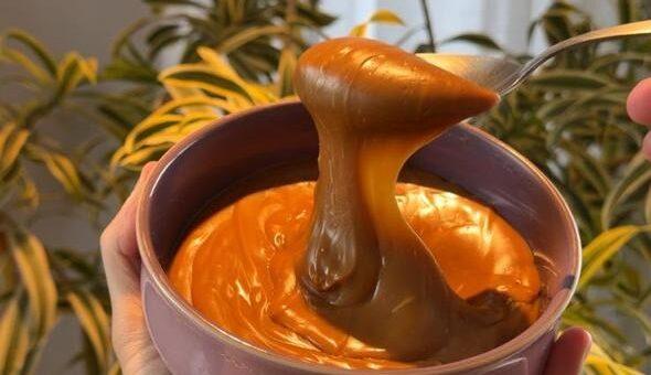 Doce de Leite: Don Cream apresenta duas receitas de sobremesas para serem feitas em casa