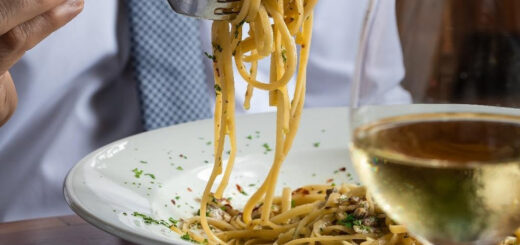 Macarrão: cozinheiro ensina a combinar massas e molhos como na tradição italiana