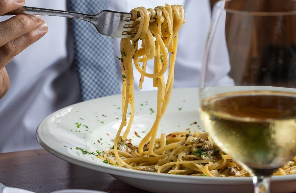 Macarrão: cozinheiro ensina a combinar massas e molhos como na tradição italiana