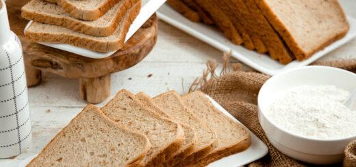 Pão de forma é o preferido dos brasileiros, segundo Abimapi