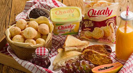 Pão: Qualy reúne receitas para preparar o clássico em casa