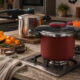 Rochedo no Halloween ensina 4 receitas com abóbora para preparar na panela de pressão