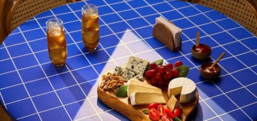 Vigor ensina a montar a tábua de queijos perfeita para impressionar no almoço de domingo