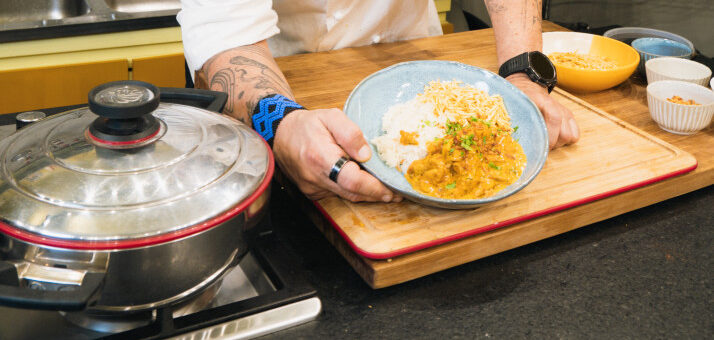 Menos esforço, não menos qualidade: Royal Prestige® propõe um novo olhar sobre as escolhas na cozinha