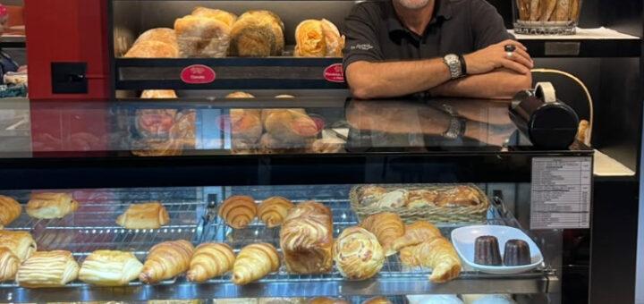 Da cozinha de casa à produção de 5 toneladas mensais: padaria artesanal celebra 10 anos com ampliação